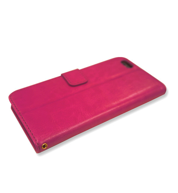 【LETHER CASE / SP】(iPhone6)