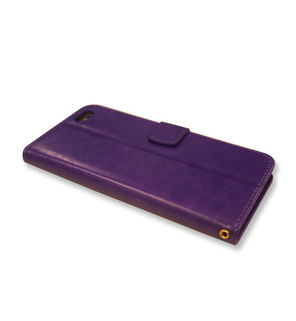【LETHER CASE / SPP】(iPhone6)