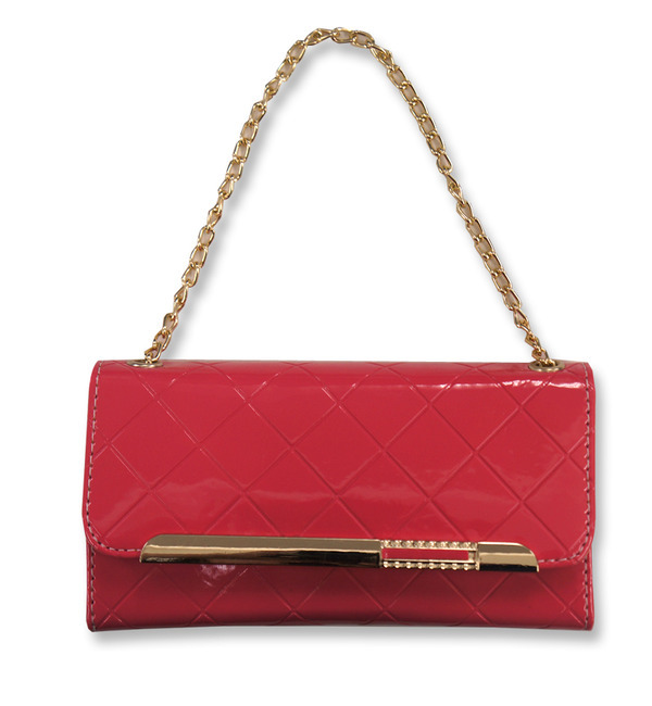 【BAG CASE P】(iPhone6)