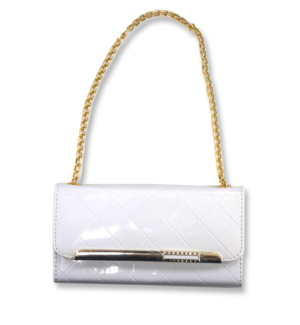 【BAG CASE W】(iPhone6)