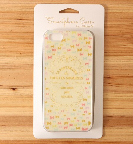 KIRAKIRA iPhone5P[X