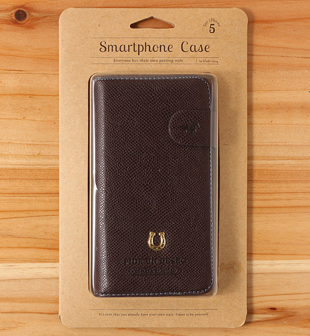 ☆店頭人気アイテム☆ ペディール iPhone5 ケース D