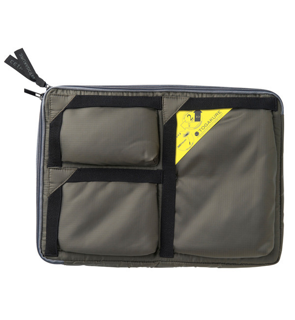 【エディト・トロワ・シス・サンク/EDITO 365】 【雑誌掲載商品】ＢＡＧｉｎＢＡＧ・Ｌ／ＴＯＧＡＫＵＲＥ・ＣＥＴＡｓｅｒｉｅｓ [送料無料]