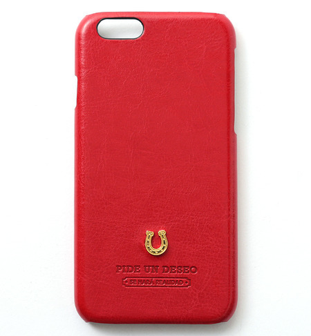 【エディト・トロワ・シス・サンク/EDITO 365】 ペディール/iPhone6 case バックカバー [3000円(税込)以上で送料無料]