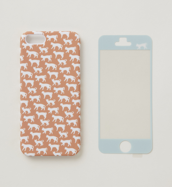 エアル ｉＰｈｏｎｅ５ケース