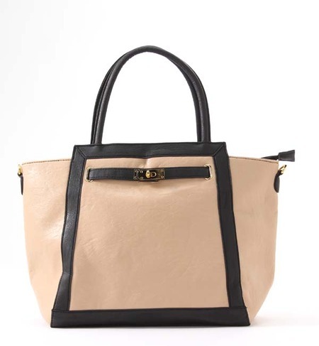 【ボン・フェット/Bonnes Fetes】 DEPTH 2way トートバッグ [送料無料]