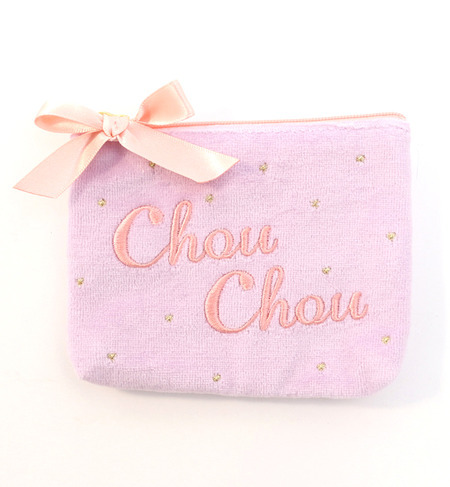 【ボン・フェット/Bonnes Fetes】 ティッシュポーチ／Ｍａｒｓｈｍａｌｌｏｗ [3000円(税込)以上で送料無料]