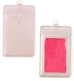 【ボン・フェット/Bonnes Fetes】 【店頭人気】 ＩＤパスケース／ルミーナ [3000円(税込)以上で送料無料]