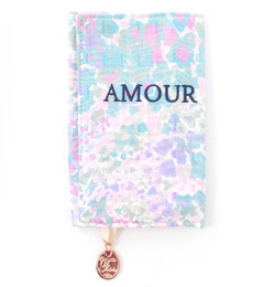 【メランジェ マガザン/Melanger Magasin】 パロールブックカバー [3000円(税込)以上で送料無料]