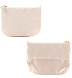 【メランジェ マガザン/Melanger Magasin】 モローティッシュポーチIV [3000円(税込)以上で送料無料]