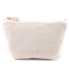 【メランジェ マガザン/Melanger Magasin】 モローミニダイケイポーチIV [3000円(税込)以上で送料無料]