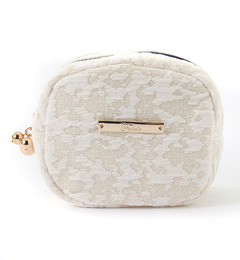 【メランジェ マガザン/Melanger Magasin】 カルナヴァレサニタリーポーチIV [3000円(税込)以上で送料無料]