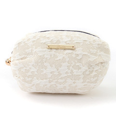 【メランジェ マガザン/Melanger Magasin】 カルナヴァレマンゴーポーチIV [3000円(税込)以上で送料無料]