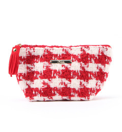 【メランジェ マガザン/Melanger Magasin】 コンデダイケイポーチNV [3000円(税込)以上で送料無料]