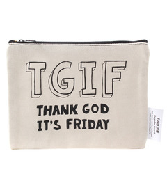 【メランジェ マガザン/Melanger Magasin】 FAB POB14 [3000円(税込)以上で送料無料]