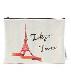 【メランジェ マガザン/Melanger Magasin】 FAB.PO A-40 [3000円(税込)以上で送料無料]