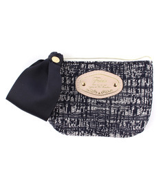 【メランジェ マガザン/Melanger Magasin】 プリム ティッシュポーチ [3000円(税込)以上で送料無料]