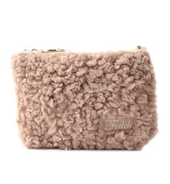 【メランジェ マガザン/Melanger Magasin】 モル ティッシュポーチ [3000円(税込)以上で送料無料]