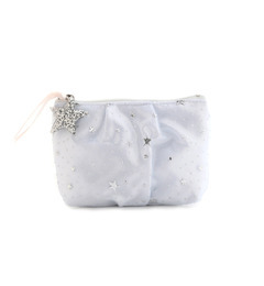 【メランジェ マガザン/Melanger Magasin】 フィーユ ティッシュポーチ [3000円(税込)以上で送料無料]