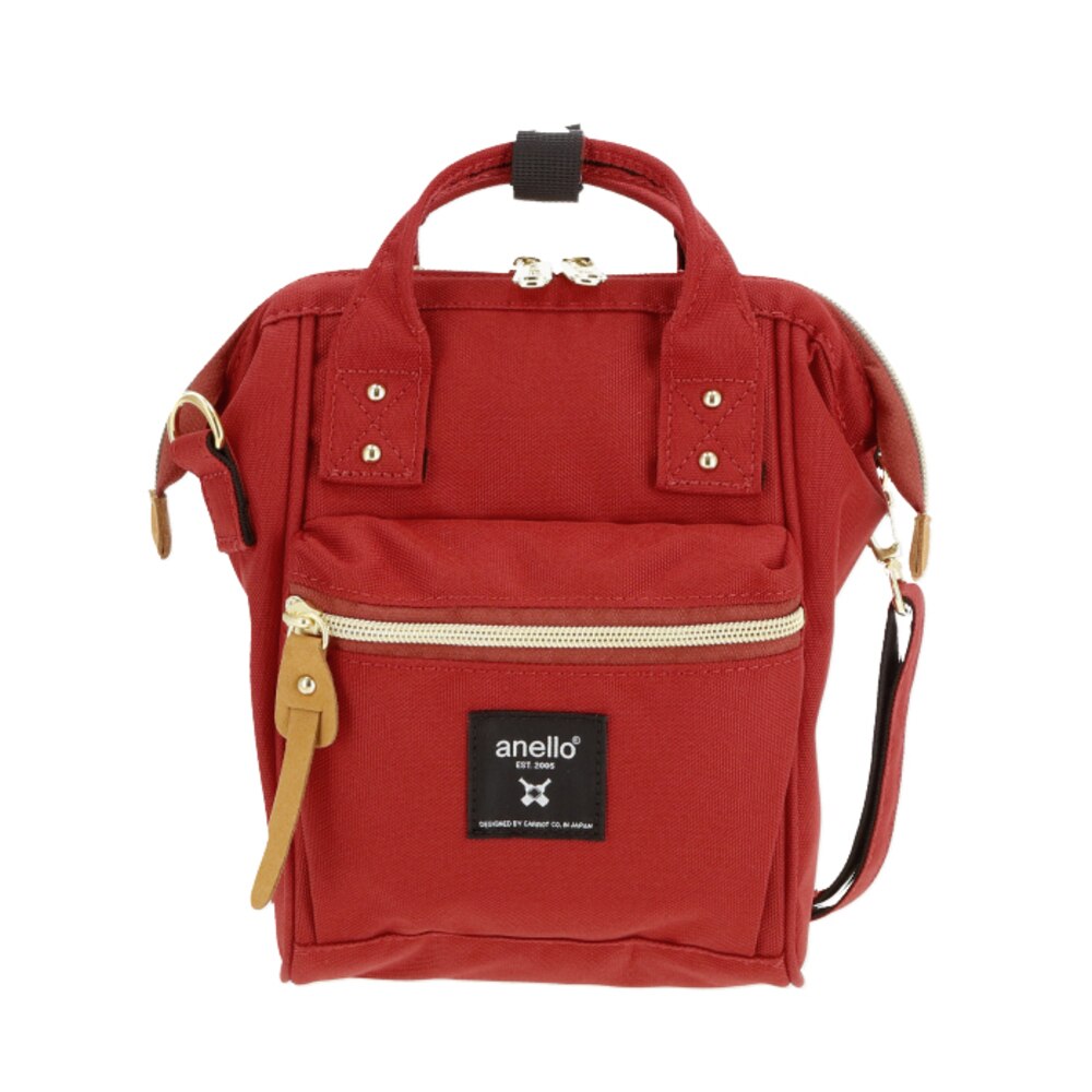 Anello discount bag red