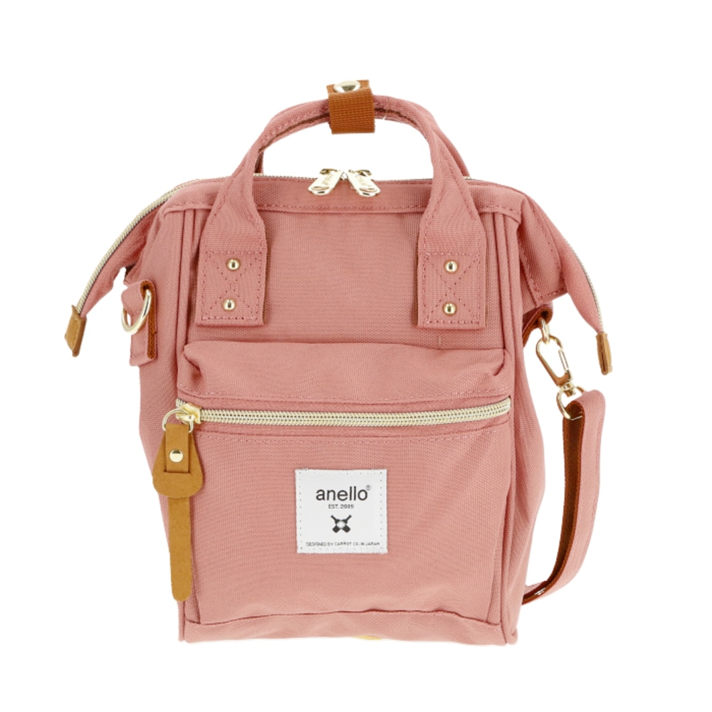 Anello bag online pink