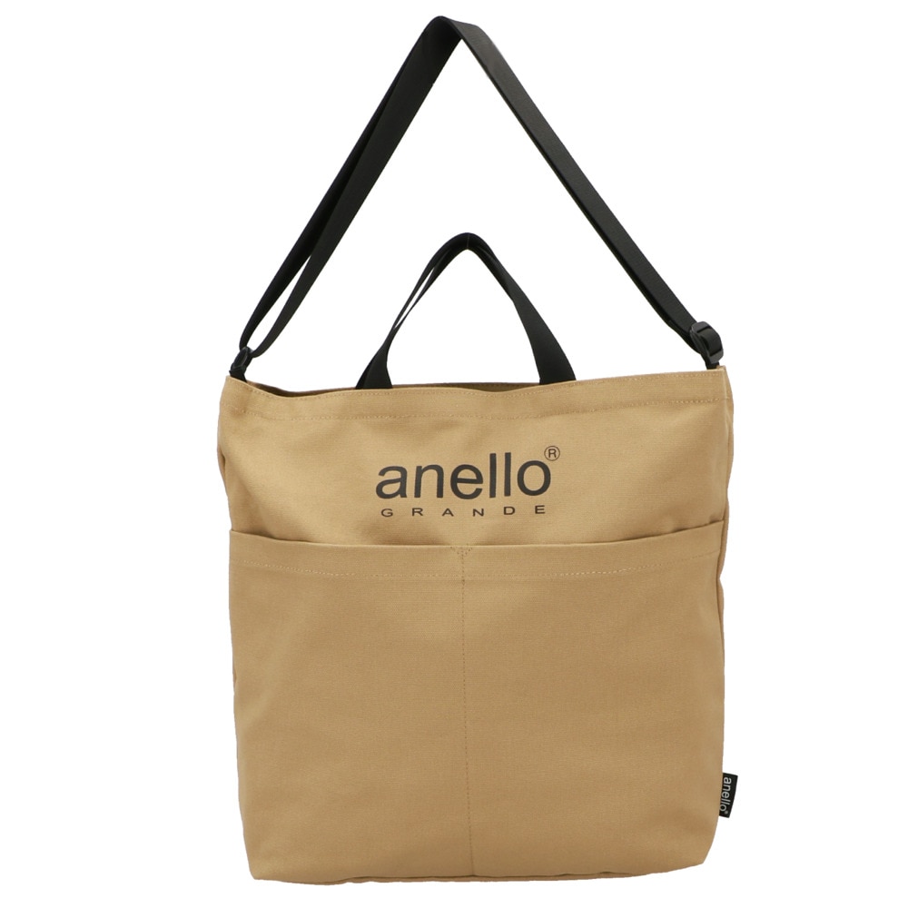 Anello 2 best sale way tote bag