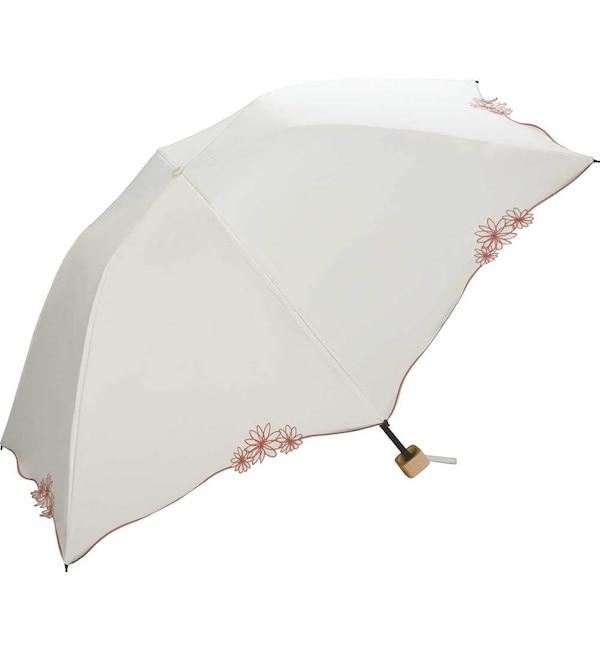メンズファッションの一押し|【バックヤードファミリー/BACKYARD FAMILY】 ワールドパーティ W by WPC. 遮熱 遮光 ミニパラソル 折りたたみ傘
