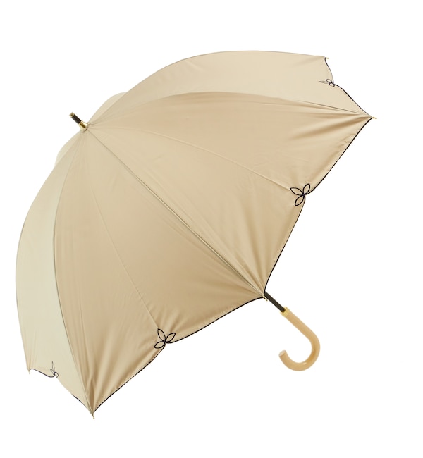 人気メンズファッション|【バックヤードファミリー/BACKYARD FAMILY】 ワールドパーティー W.P.C BIRD CAGE 遮熱・遮光55cm日傘