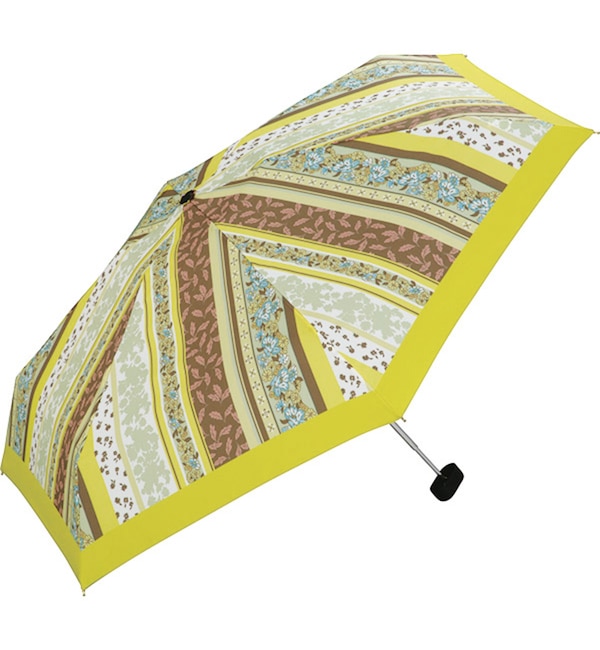 ファッションメンズなら|【バックヤードファミリー/BACKYARD FAMILY】 ワールドパーティー W by Wpc. 5段折りたたみ傘