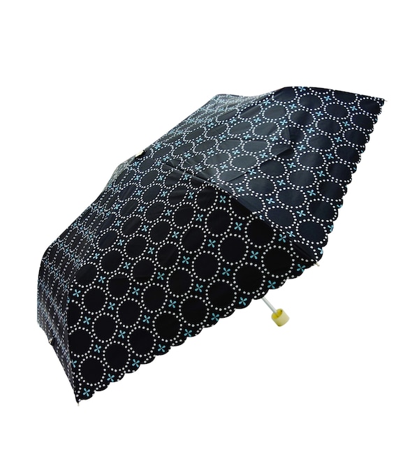 メンズファッションオススメ|【バックヤードファミリー/BACKYARD FAMILY】 雨晴兼用 折りたたみ傘 55cm