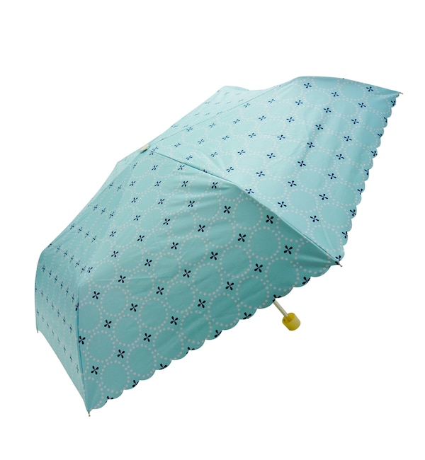 人気メンズファッション|【バックヤードファミリー/BACKYARD FAMILY】 雨晴兼用 折りたたみ傘 55cm