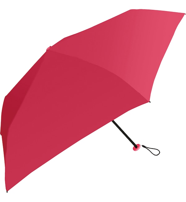 【バックヤードファミリー/BACKYARD FAMILY】 折り畳み傘 軽量 コンパクト 通販 折りたたみ傘 レディース メンズ 50cm 軽い 晴雨兼用