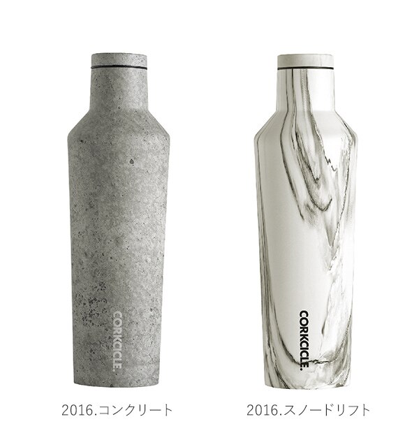 コークシクル コレクションキャンティーン CANTEEN 16oz 470ml