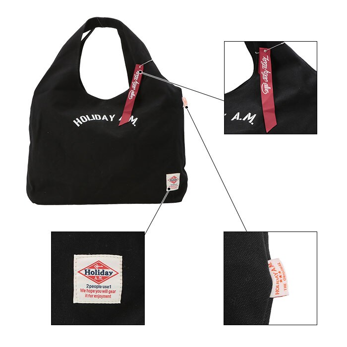 PORTER GROCERY BAG (GMS)ポーター グロサリーバッグ（ポーター
