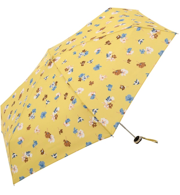 ファッションメンズのイチオシ|【バックヤードファミリー/BACKYARD FAMILY】 because ジッパーポーチ 折りたたみ傘