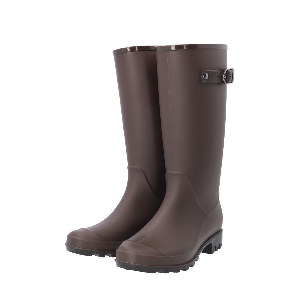 キウ KiU パッカブル レインブーツ PACKABLE RAIN BOOTS 2nd|BACKYARD ...