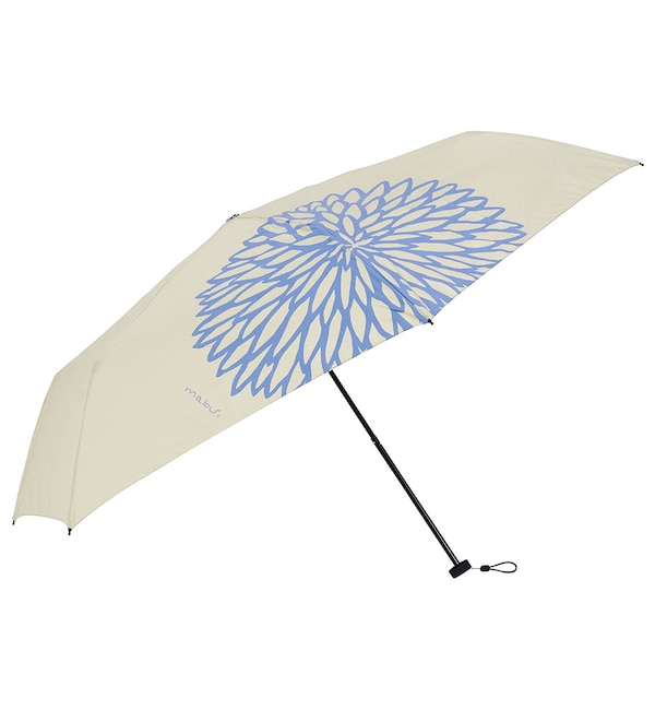 ファッションメンズなら|【バックヤードファミリー/BACKYARD FAMILY】 晴雨兼用傘 折りたたみ 通販 レディース 晴雨兼用 折りたたみ傘 軽量 軽い 折り畳み傘 日傘
