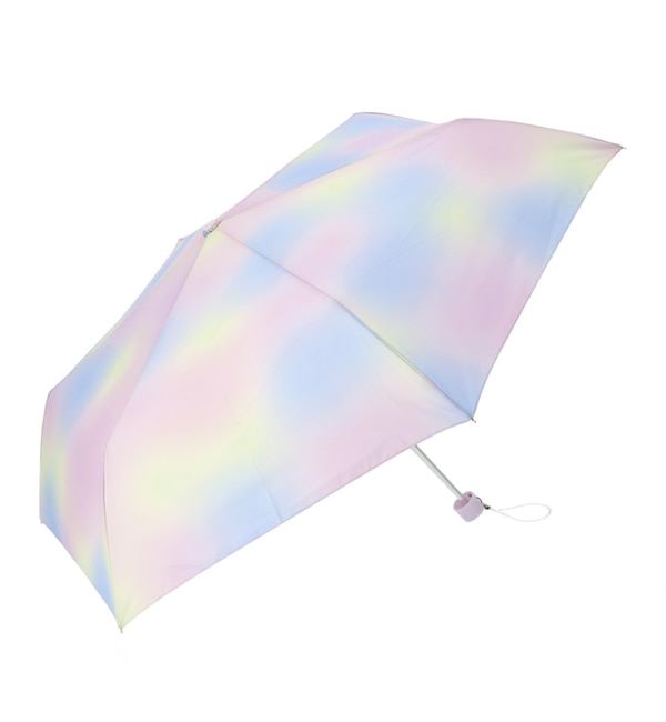 メンズファッションオススメ|【バックヤードファミリー/BACKYARD FAMILY】 amusant sous la pluie 耐風 折りたたみ傘 55cm