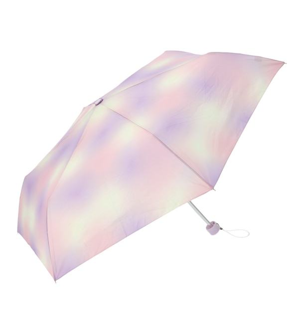メンズファッションなら|【バックヤードファミリー/BACKYARD FAMILY】 amusant sous la pluie 耐風 折りたたみ傘 55cm