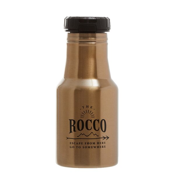 【バックヤードファミリー/BACKYARD FAMILY】 ROCCO ロッコ ワンタッチボトル 350ml