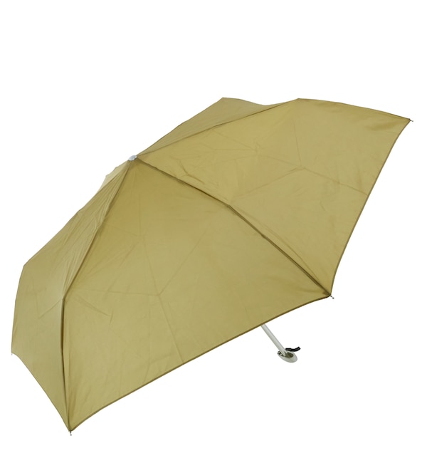 人気メンズファッション|【バックヤードファミリー/BACKYARD FAMILY】 折りたたみ傘 スリム フラット