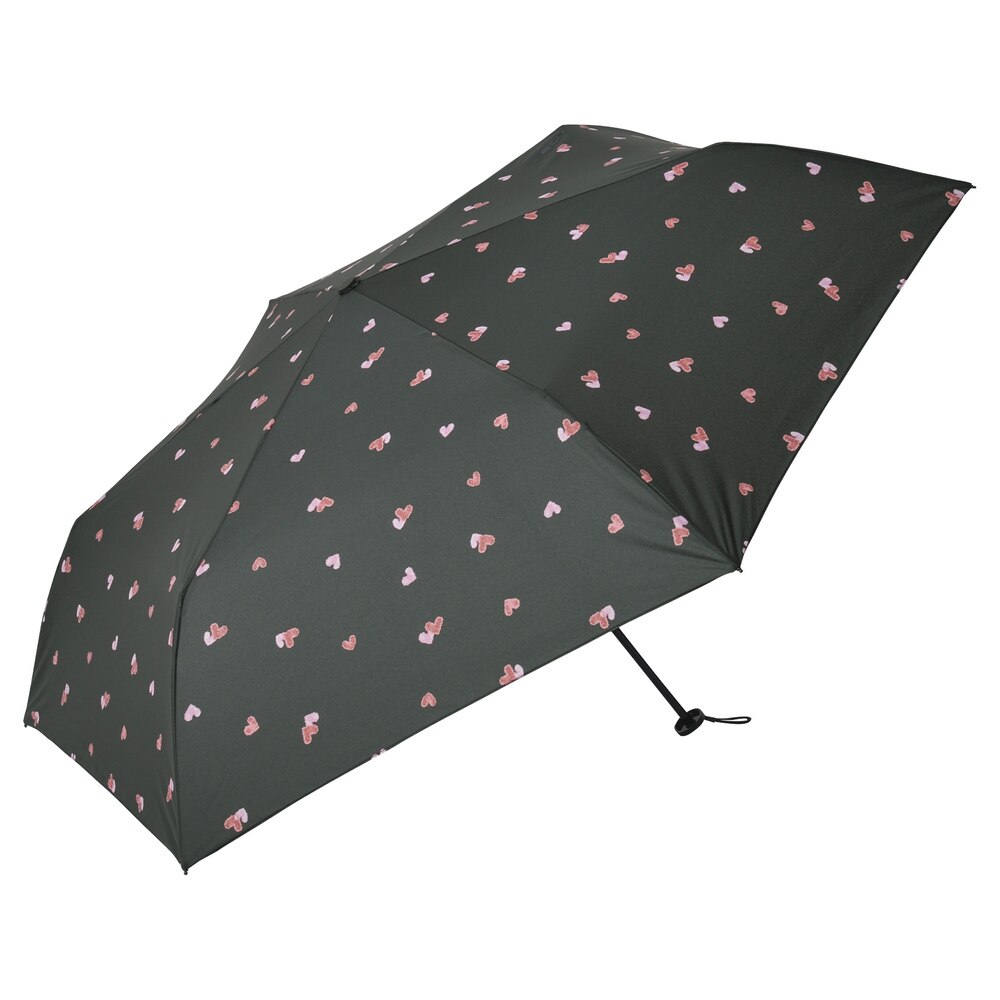 折りたたみ傘 軽量 コンパクト 通販 晴雨兼用 レディース 55センチ 