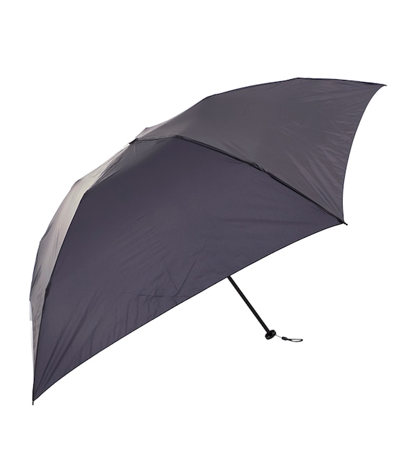 モテ系メンズファッション|【バックヤードファミリー/BACKYARD FAMILY】 mabu マブ 超軽量 UV 折りたたみ傘 99