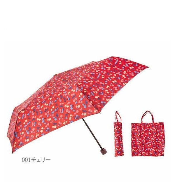 人気メンズファッション|【バックヤードファミリー/BACKYARD FAMILY】 Shizuku Light 折りたたみ傘