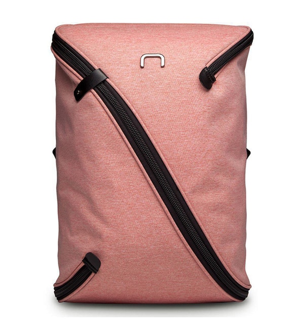 モテ系メンズファッション|【バックヤードファミリー/BACKYARD FAMILY】 NIID UNO 2 Backpack 20L ニード バックパック