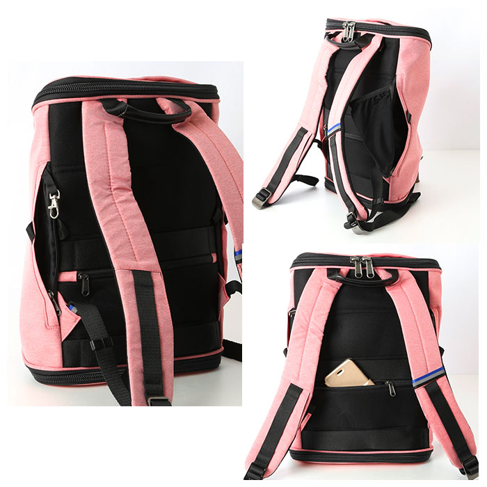 NIID UNO 2 Backpack 20L ニード バックパック