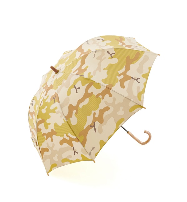 モテ系ファッションメンズ|【バックヤードファミリー/BACKYARD FAMILY】 392 plus m umbrella long 長傘