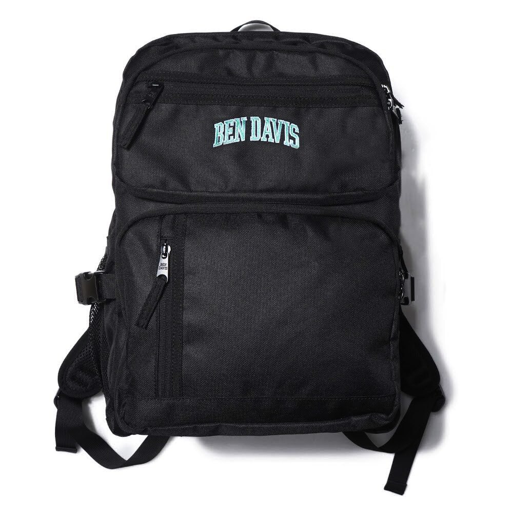 BEN DAVIS ベンデイビス STANDARD DAYPACK BDW-8236|BACKYARD FAMILY