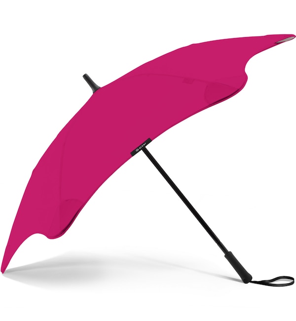 人気ファッションメンズ|【バックヤードファミリー/BACKYARD FAMILY】 BLUNT ブラント 傘 通販 耐風傘 長傘 雨傘 おしゃれ レディース 女性 メンズ 男性