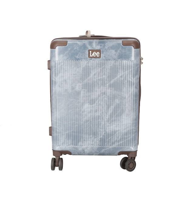【バックヤードファミリー/BACKYARD FAMILY】 Lee リー キャリーケース 機内持ち込み 通販 スーツケース ハードキャリー キャリーバッグ